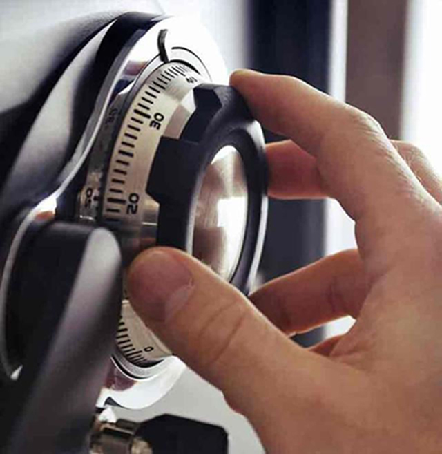 太白开锁 太白开锁公司开修保险柜