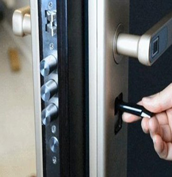 太白开锁 太白开锁公司开修指纹锁